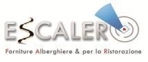 Escalero - Forniture Alberghiere - Arradamenti e Impianti per la ristorazione alberghiera